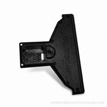 Injection Mold for Plastic Part, Made of PC and 300,000 Shorts Lifespan